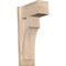 Ekena Millwork Westlake Block Smooth Outlooker, Douglas Fir, 7 1/2"W x 14"D x 26"H OUT08X14X26WTL05SDF - alternate 1